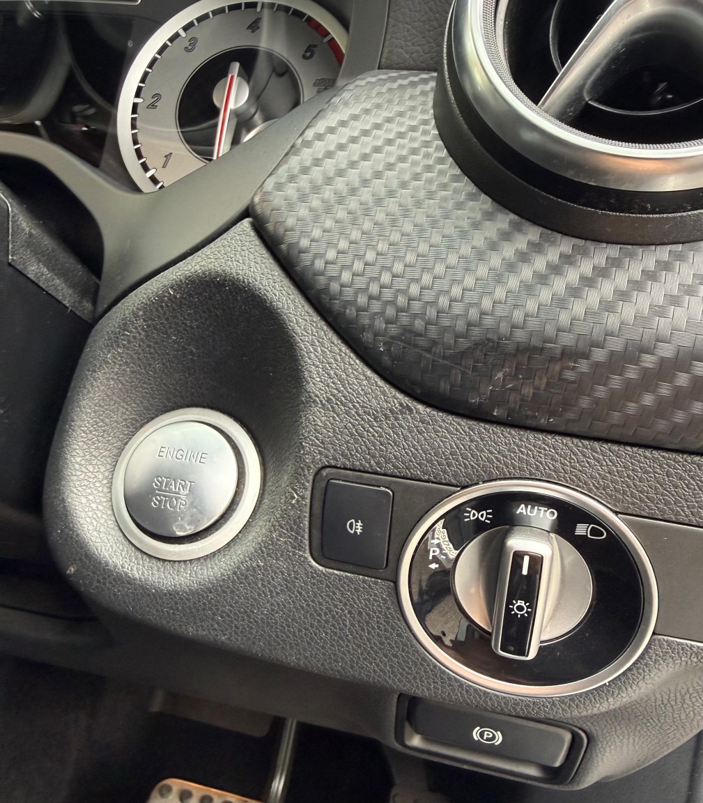 Used Mercedes-Benz A-Class 2015 for sale - 77694383: Photo 9