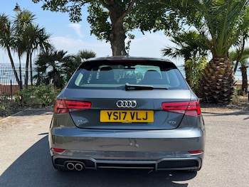 Used Audi A3 2017 for sale - 79285201: Photo