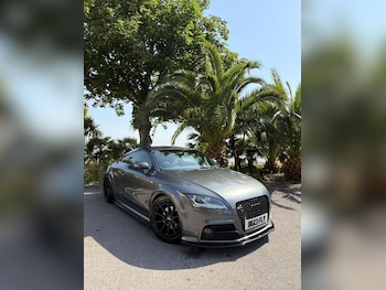 Used Audi TT 2013 for sale - 79285203: Photo