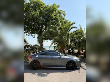 Used Audi TT 2013 for sale - 79285203: Photo