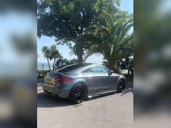 Used Audi TT 2013 for sale - 79285203: Photo