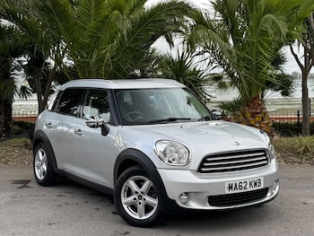 MINI - Countryman