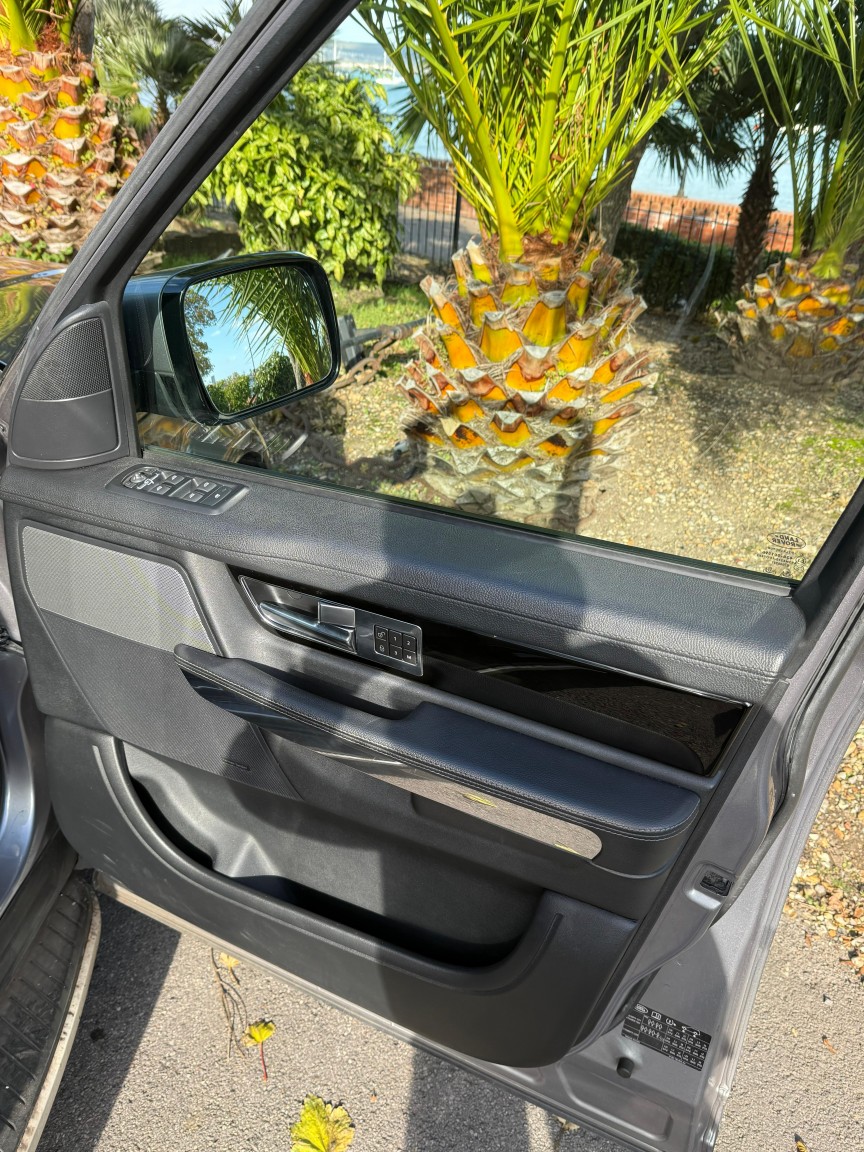 Used Land Rover Range Rover Sport 2012 for sale - 76407620: Photo 12