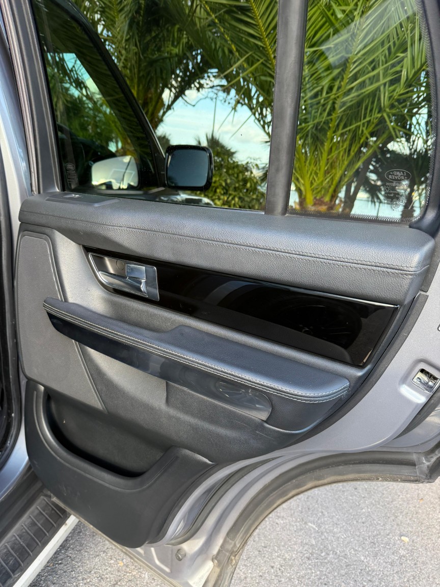 Used Land Rover Range Rover Sport 2012 for sale - 76407620: Photo 13