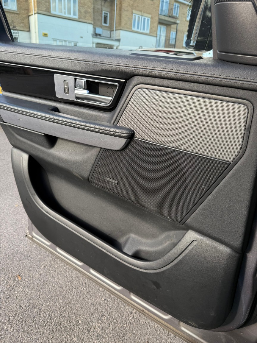 Used Land Rover Range Rover Sport 2012 for sale - 76407620: Photo 19