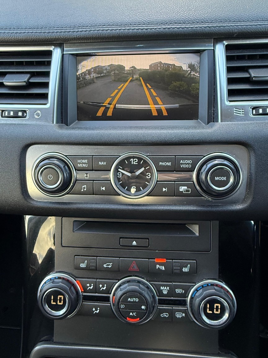 Used Land Rover Range Rover Sport 2012 for sale - 76407620: Photo 20