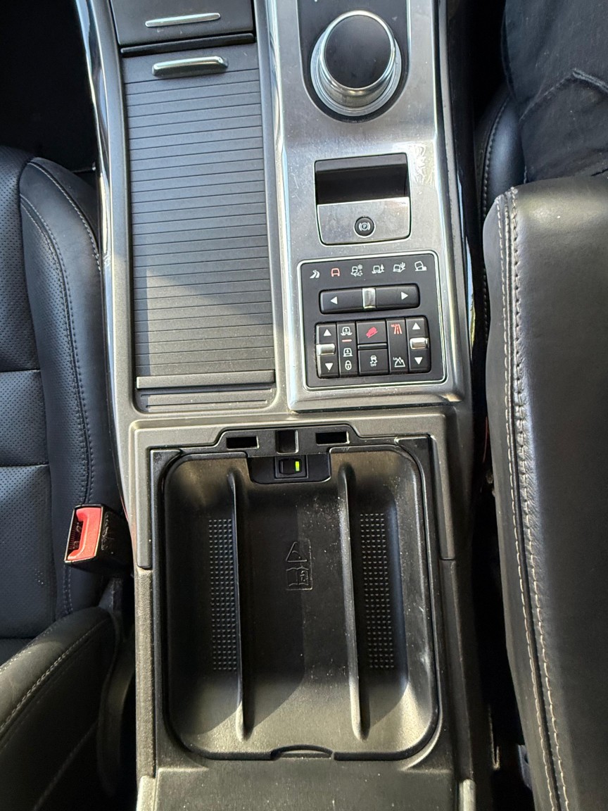 Used Land Rover Range Rover Sport 2012 for sale - 76407620: Photo 21