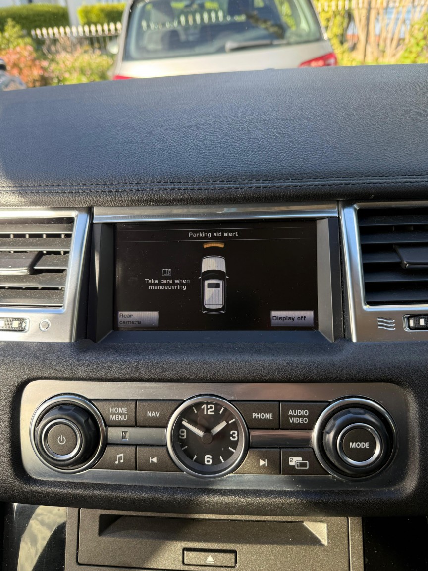 Used Land Rover Range Rover Sport 2012 for sale - 76407620: Photo 22