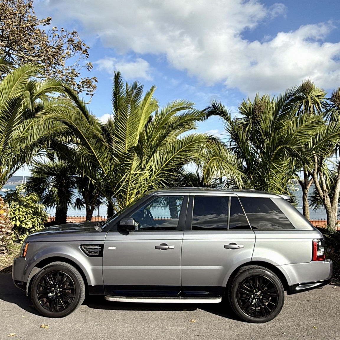 Used Land Rover Range Rover Sport 2012 for sale - 76407620: Photo 6