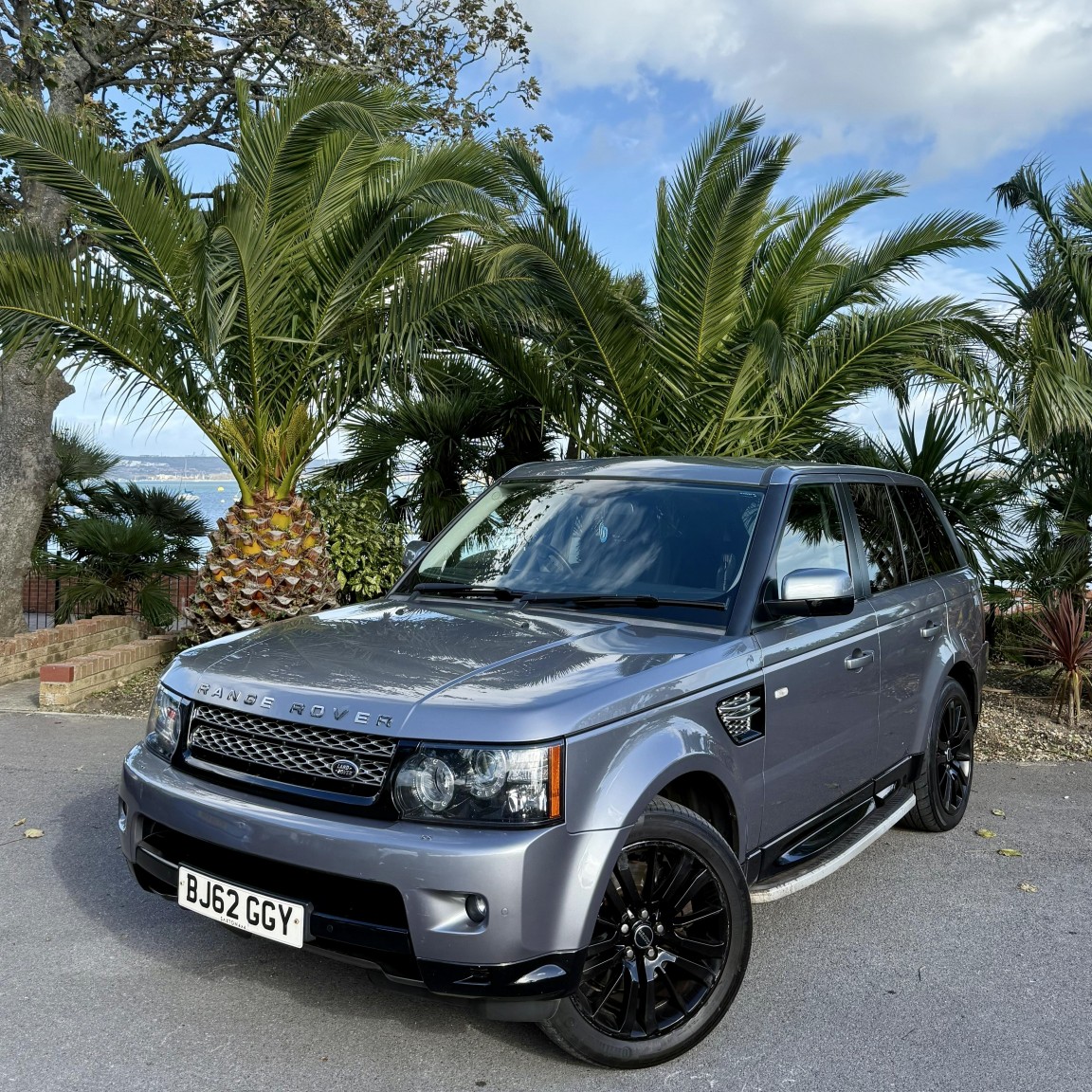 Used Land Rover Range Rover Sport 2012 for sale - 76407620: Photo 7