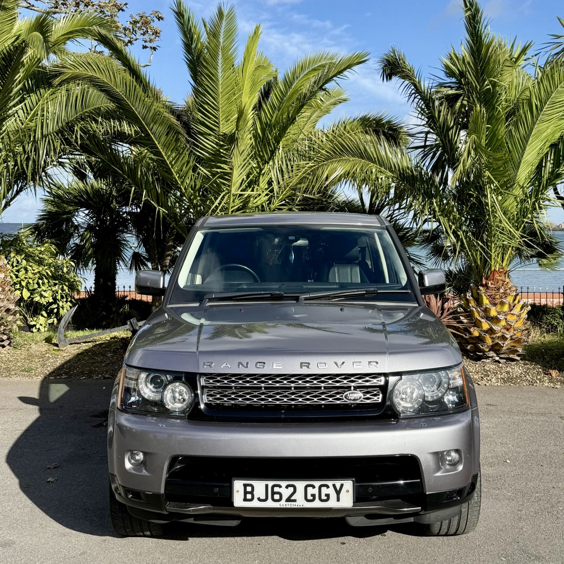 Used Land Rover Range Rover Sport 2012 for sale - 76407620: Photo 8
