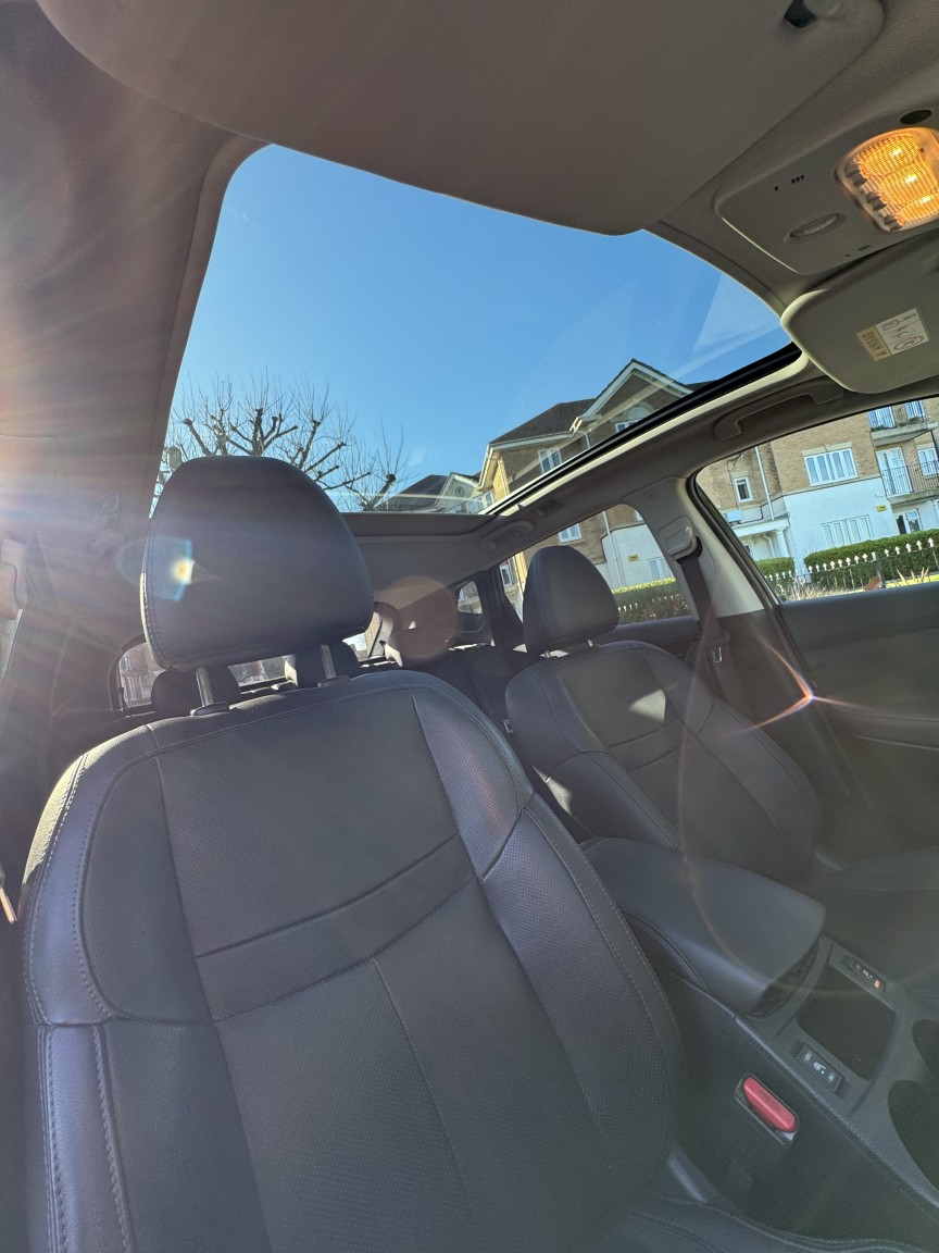 Used Nissan Qashqai 2015 for sale - 77735840: Photo 18