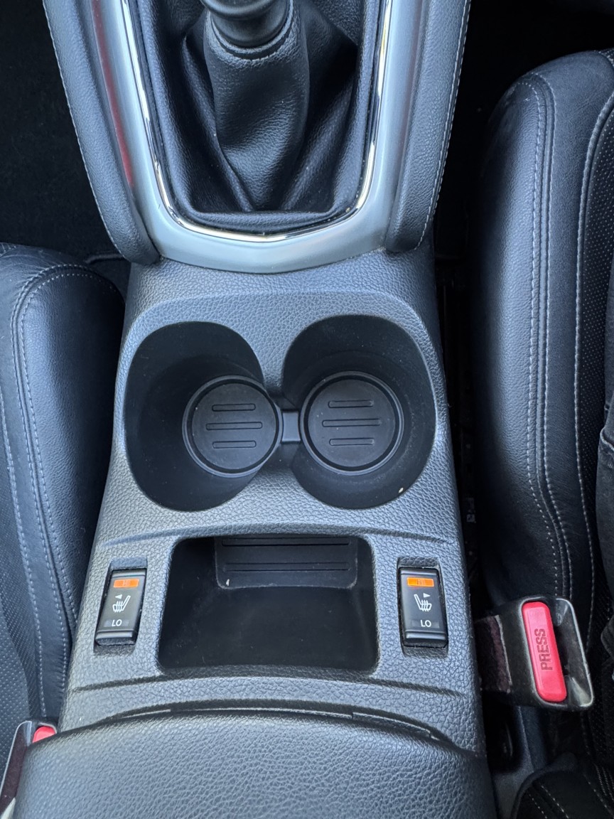 Used Nissan Qashqai 2015 for sale - 77735840: Photo 22