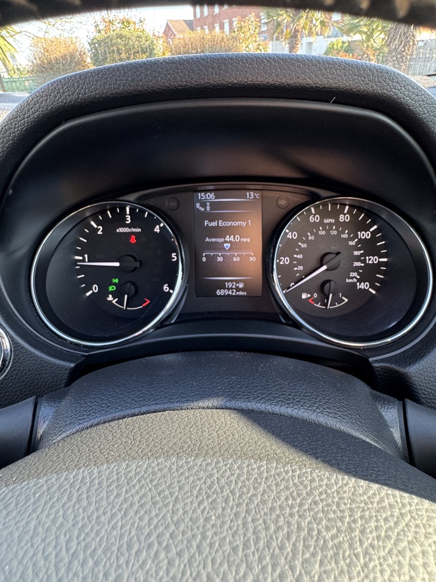 Used Nissan Qashqai 2015 for sale - 77735840: Photo 25