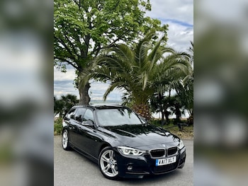 Used BMW 3 Series 2017 for sale - 78545689: Photo