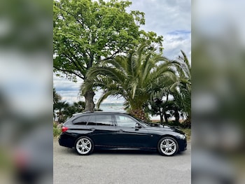 Used BMW 3 Series 2017 for sale - 78545689: Photo