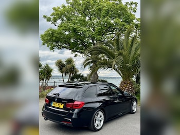 Used BMW 3 Series 2017 for sale - 78545689: Photo