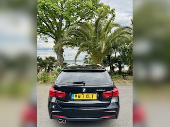 Used BMW 3 Series 2017 for sale - 78545689: Photo
