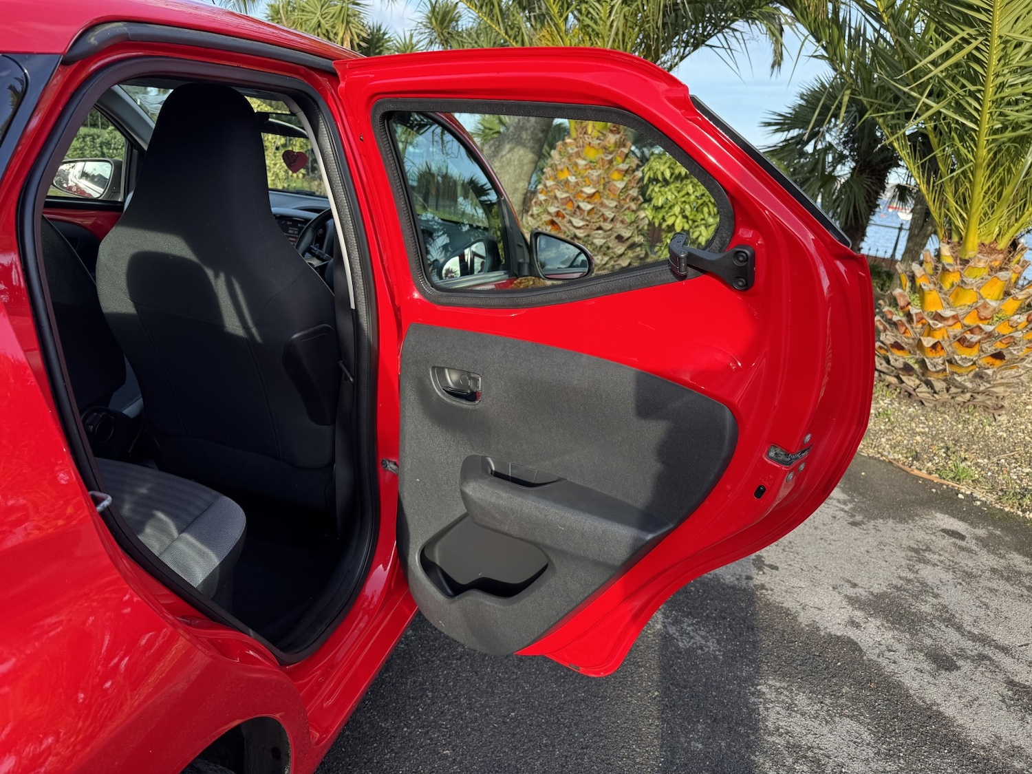 Used Toyota AYGO 2019 for sale - 77140664: Photo 10