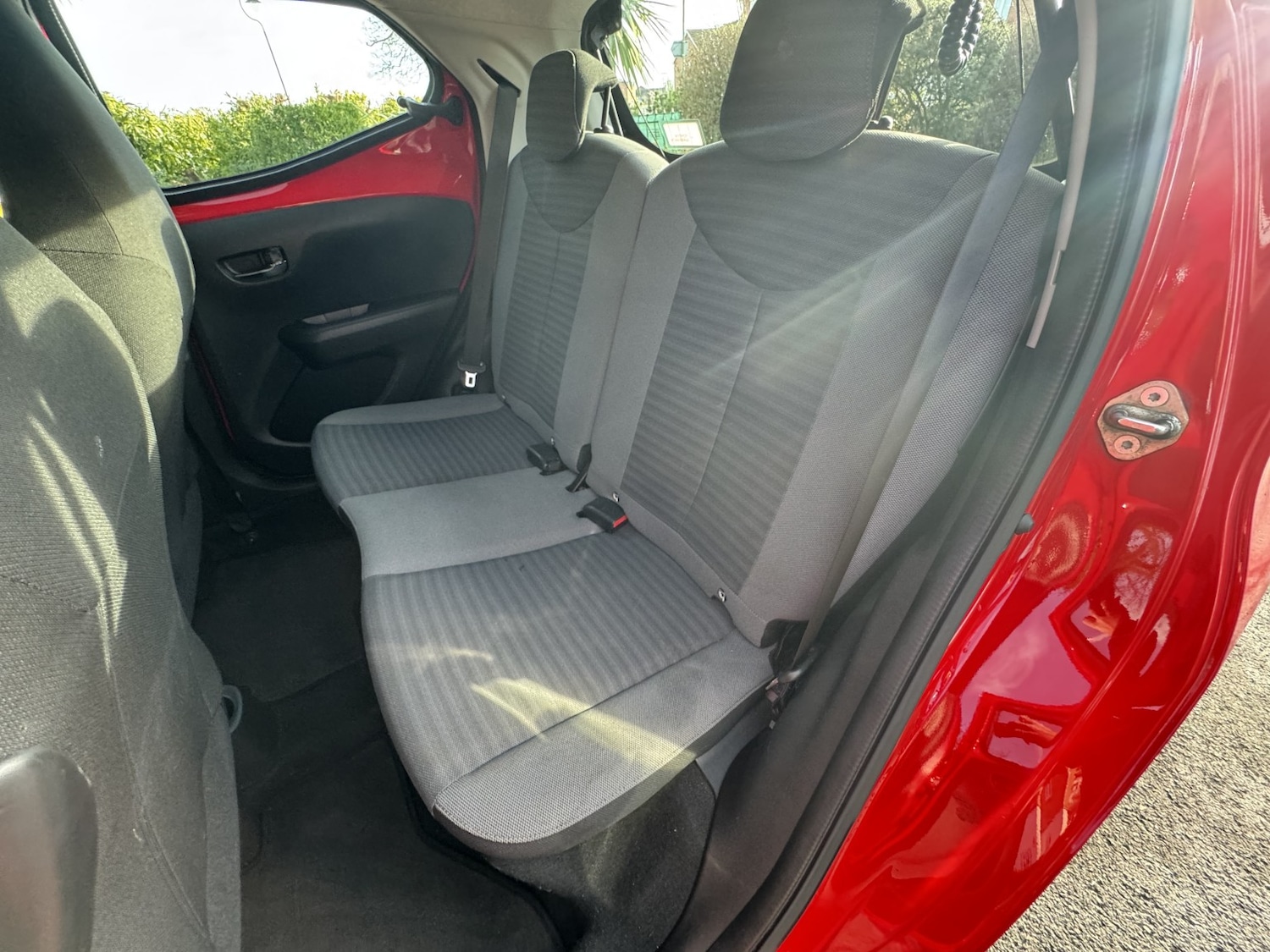 Used Toyota AYGO 2019 for sale - 77140664: Photo 13