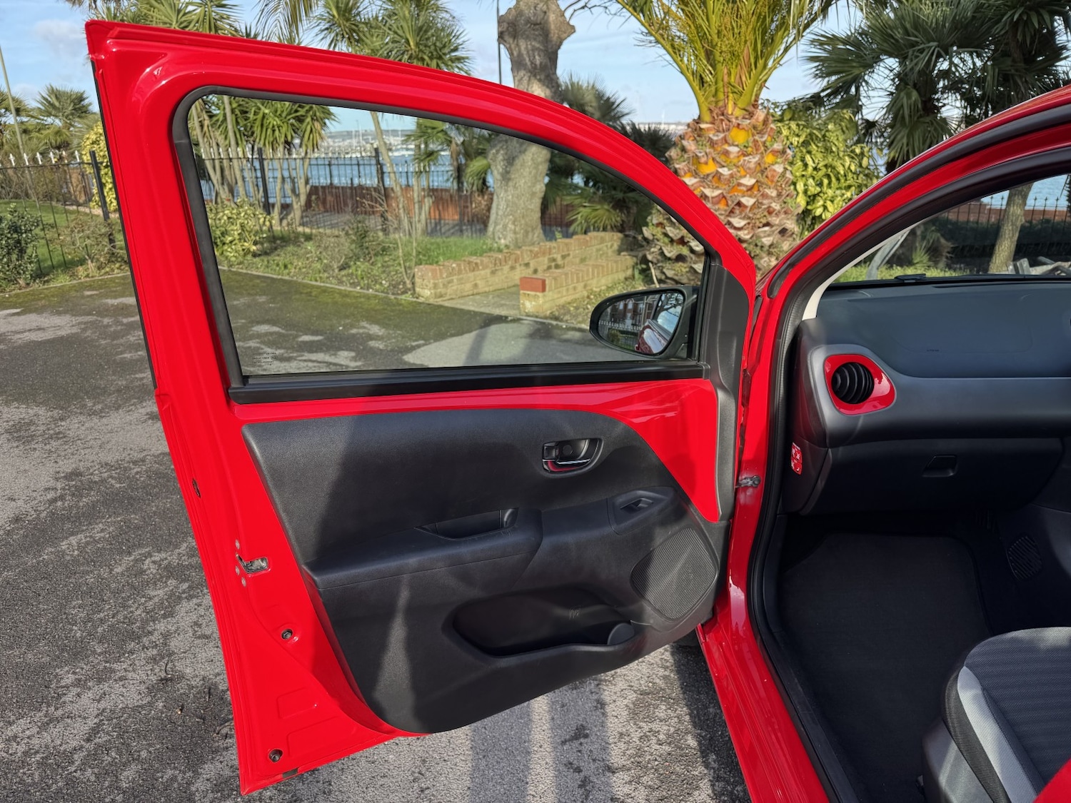 Used Toyota AYGO 2019 for sale - 77140664: Photo 14