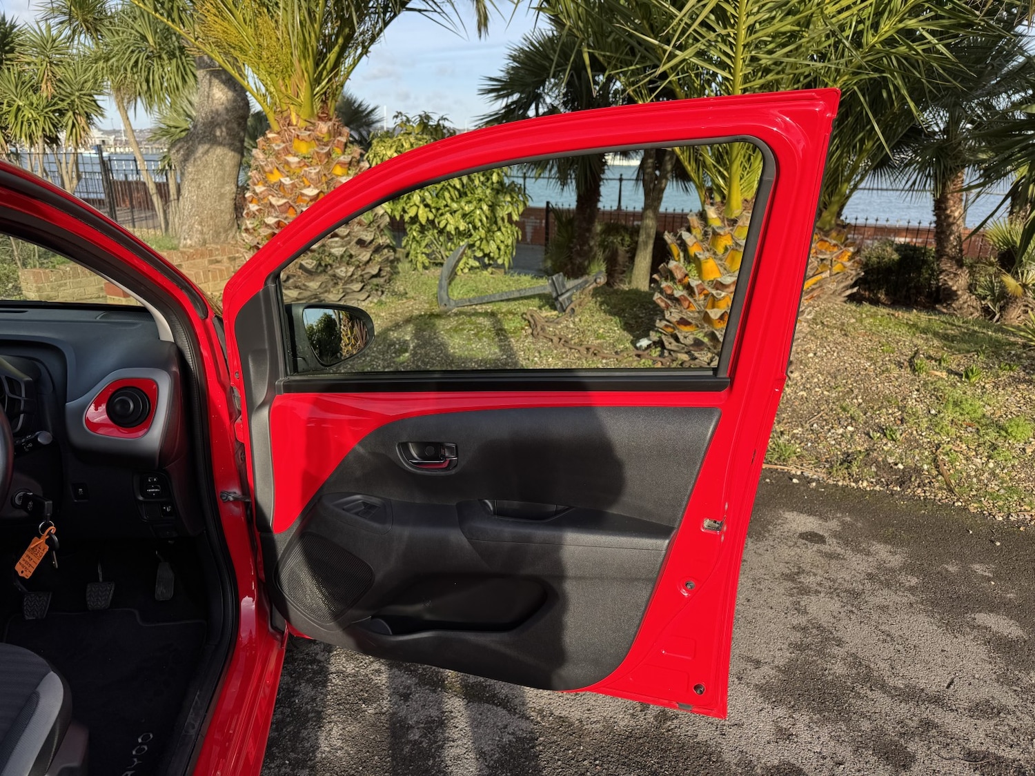 Used Toyota AYGO 2019 for sale - 77140664: Photo 16