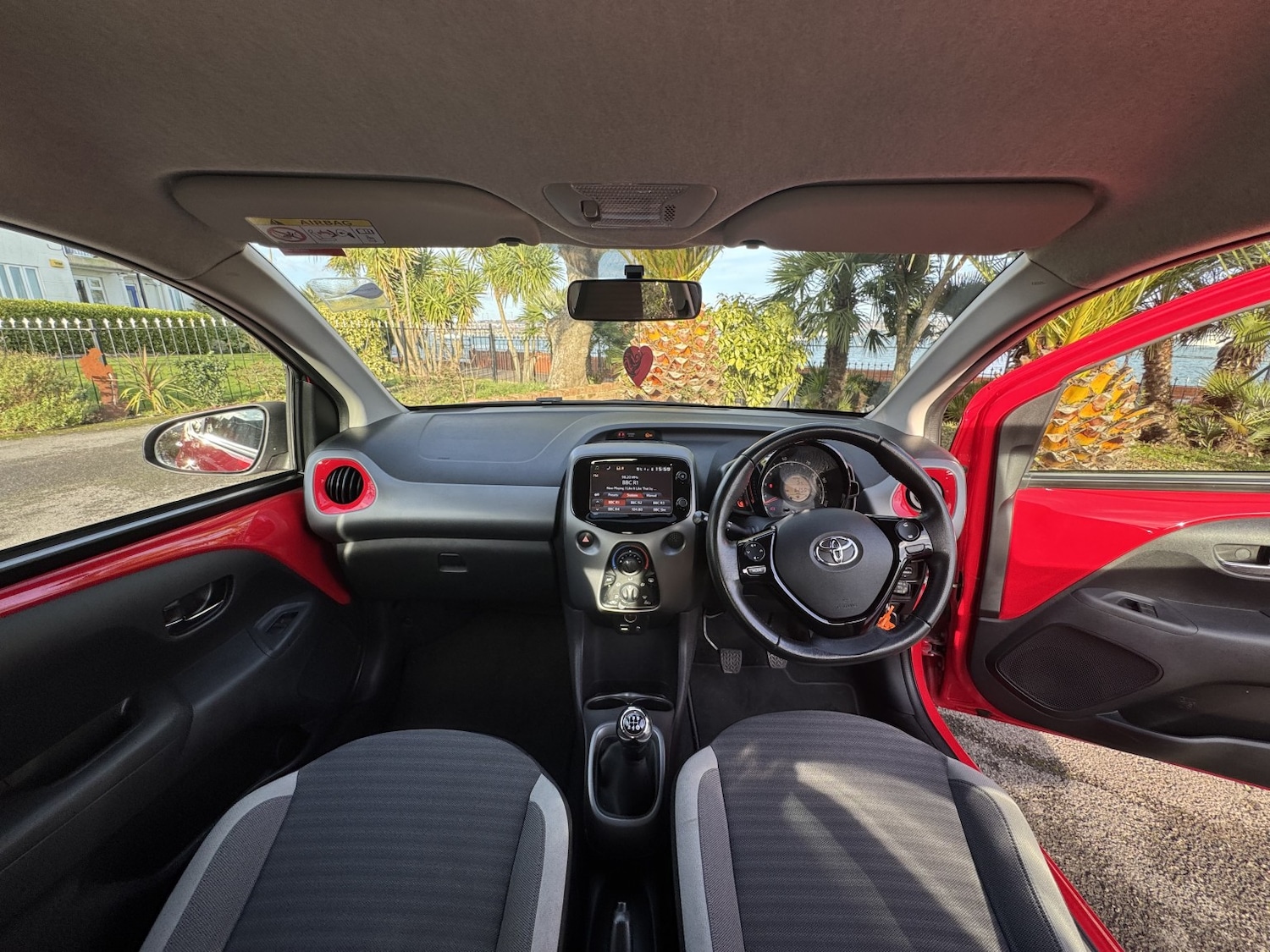 Used Toyota AYGO 2019 for sale - 77140664: Photo 18