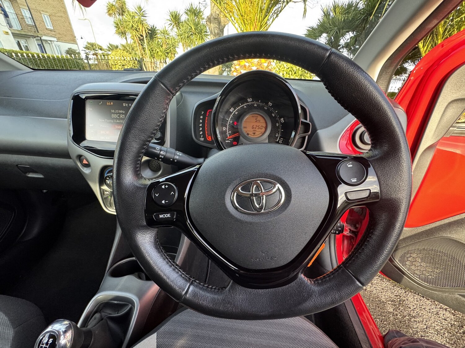 Used Toyota AYGO 2019 for sale - 77140664: Photo 19