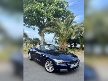 Used BMW Z4 2012 for sale - 79285199: Photo
