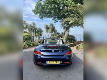 Used BMW Z4 2012 for sale - 79285199: Photo