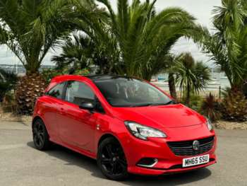 2016 - 1.0 i Turbo ecoFLEX Limited Edition 3-Door