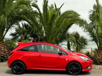 Used Vauxhall Corsa 2016 for sale - 75196844: Photo
