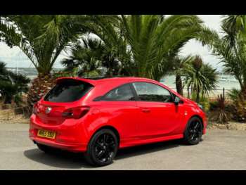 Used Vauxhall Corsa 2016 for sale - 75196844: Photo