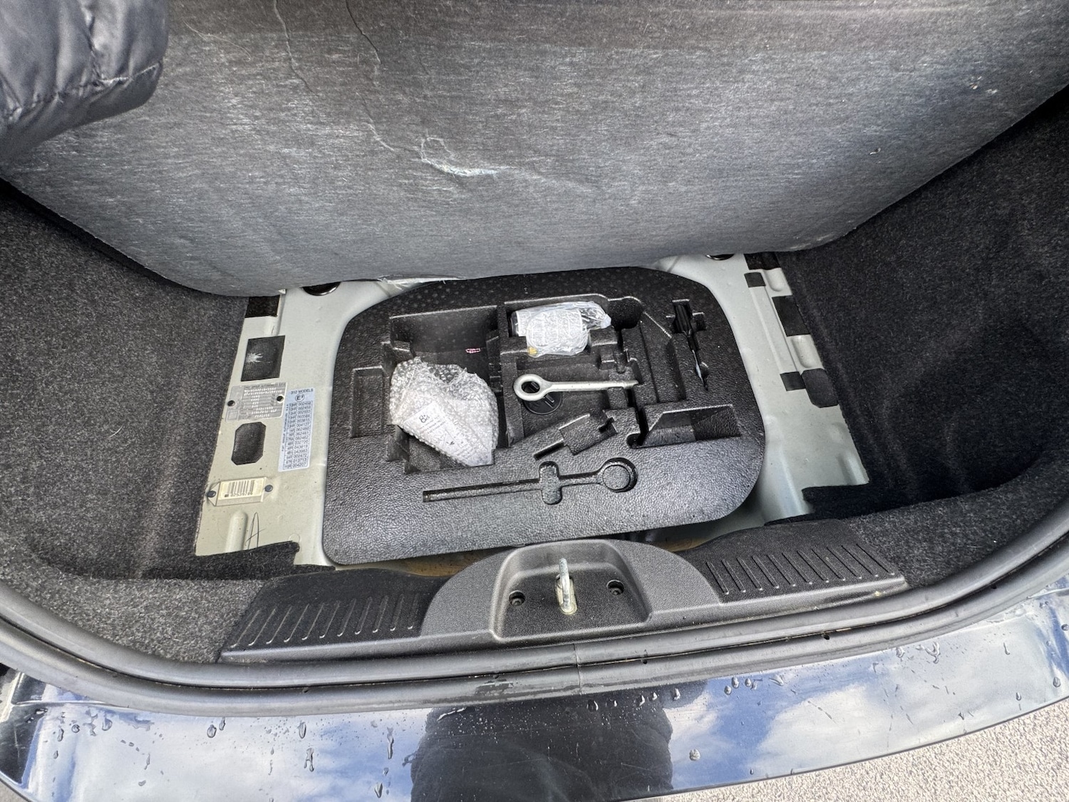 Used Abarth 500 2015 for sale - 76521095: Photo 10