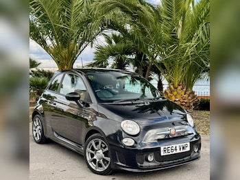 2015 - 1.4 16V T-Jet 3dr