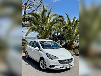 Used Vauxhall Corsa 2017 for sale - 78383256: Photo