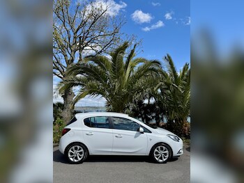 Used Vauxhall Corsa 2017 for sale - 78383256: Photo