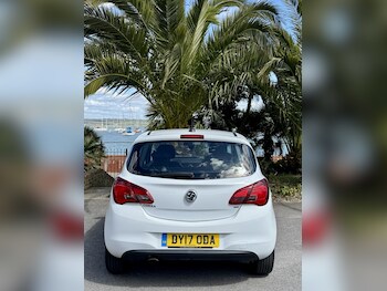 Used Vauxhall Corsa 2017 for sale - 78383256: Photo