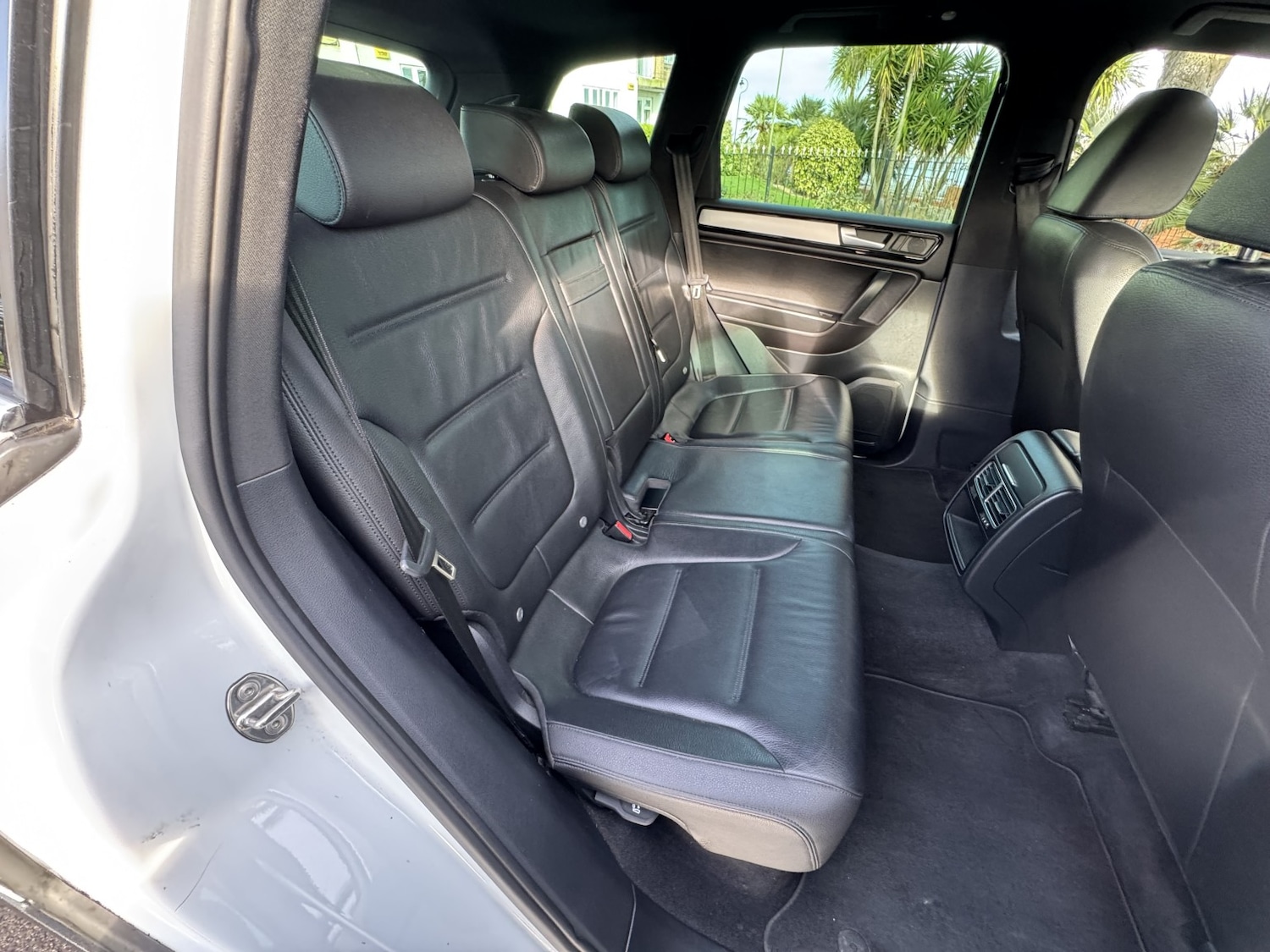 Used Volkswagen Touareg 2012 for sale - 77721217: Photo 11