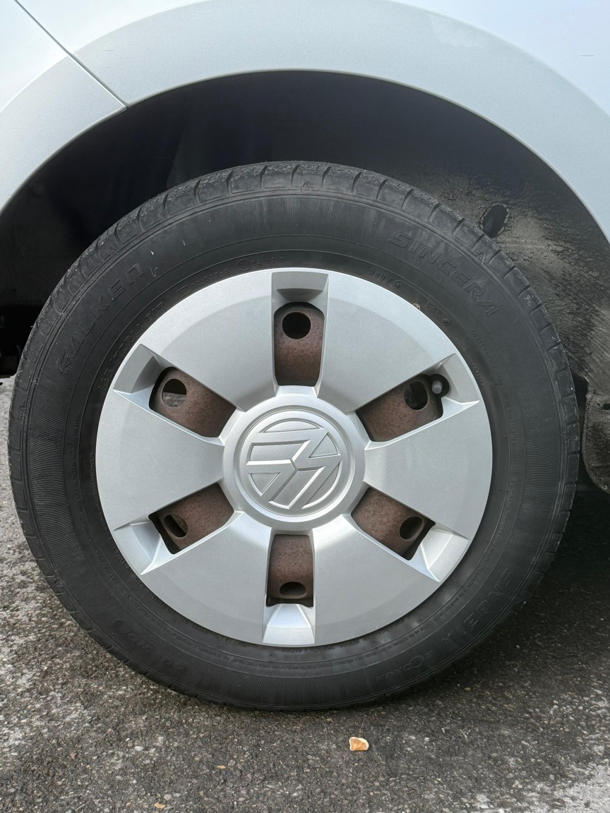 Used Volkswagen up! 2013 for sale - 76559978: Photo 16