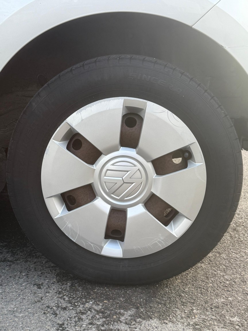 Used Volkswagen up! 2013 for sale - 76559978: Photo 17