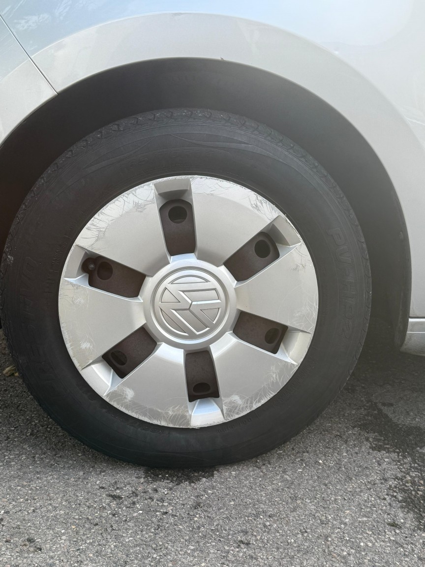 Used Volkswagen up! 2013 for sale - 76559978: Photo 19