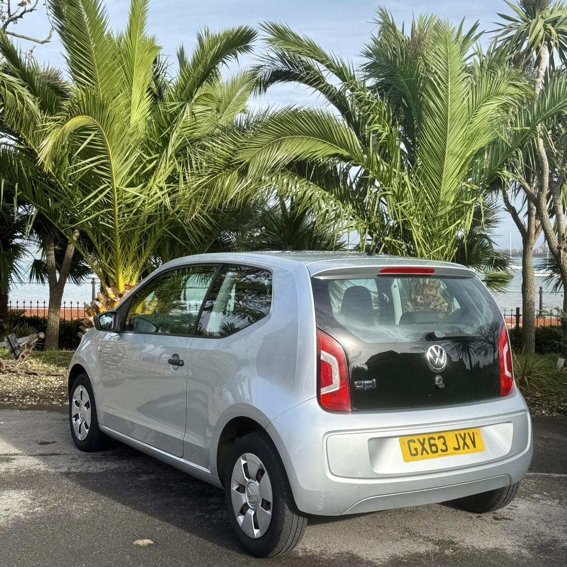 Used Volkswagen up! 2013 for sale - 76559978: Photo 5