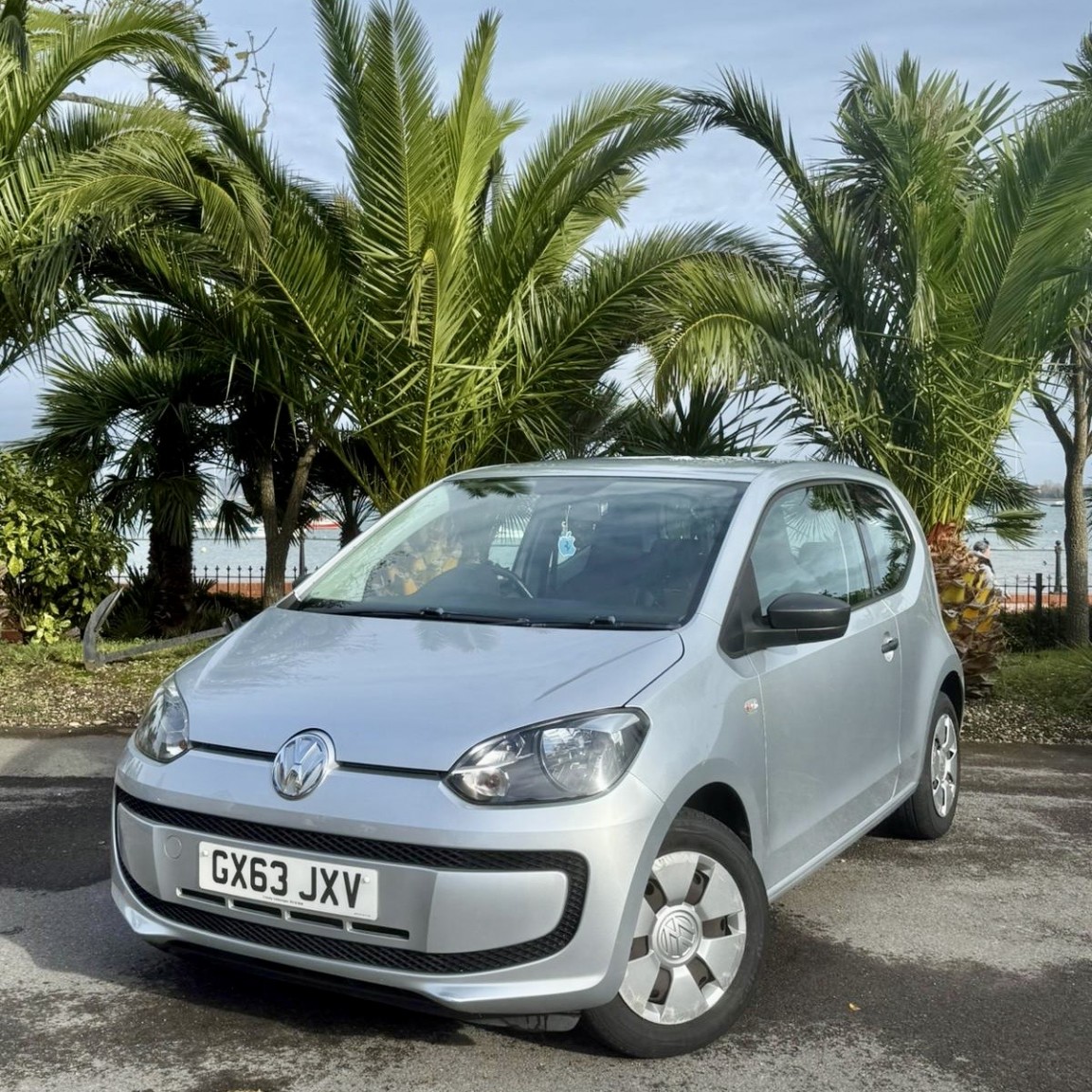 Used Volkswagen up! 2013 for sale - 76559978: Photo 7