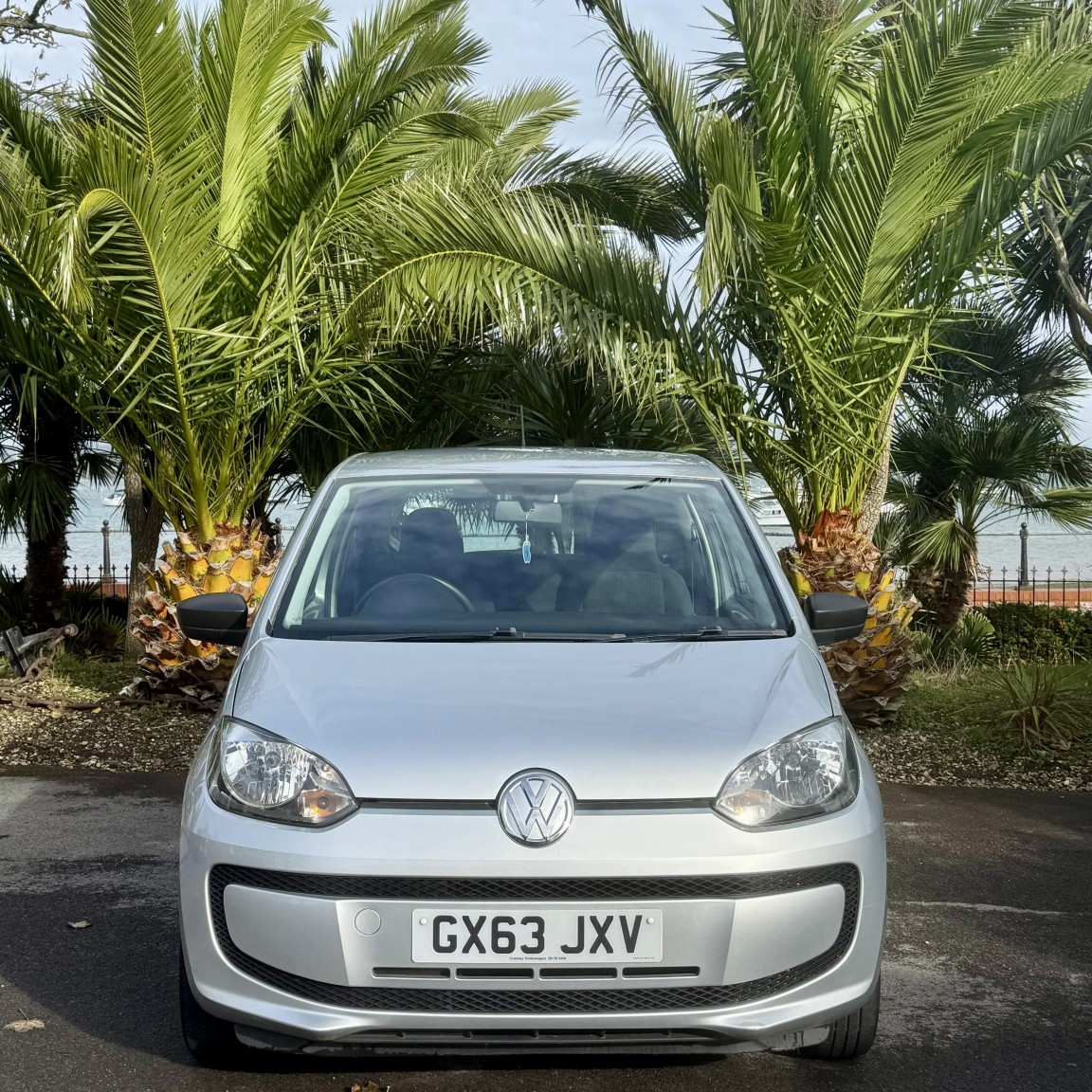 Used Volkswagen up! 2013 for sale - 76559978: Photo 8