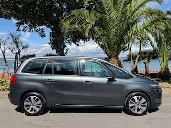 Used Citroen Grand C4 Picasso 2015 for sale - 79594851: Photo