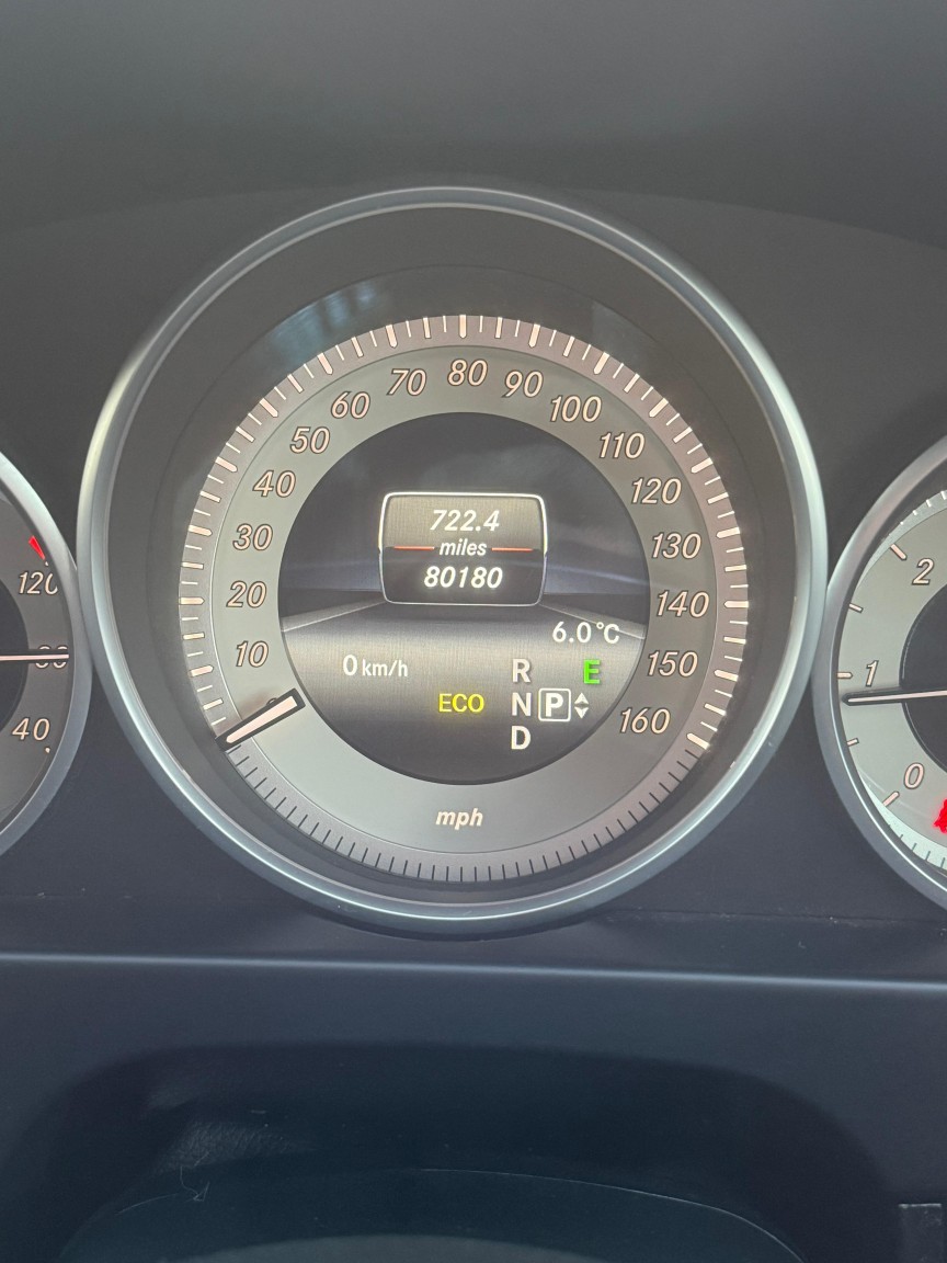 Used Mercedes-Benz E Class 2015 for sale - 77357264: Photo 19