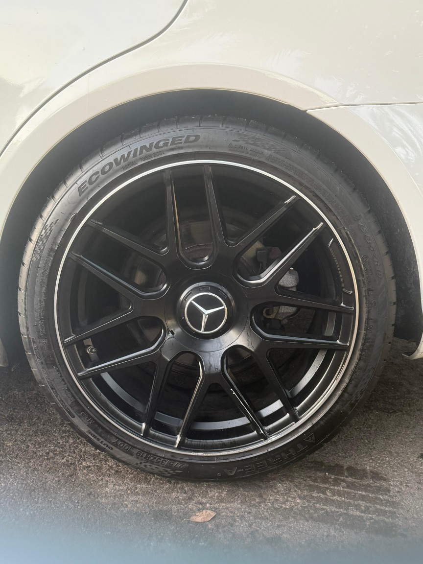 Used Mercedes-Benz E Class 2015 for sale - 77357264: Photo 22