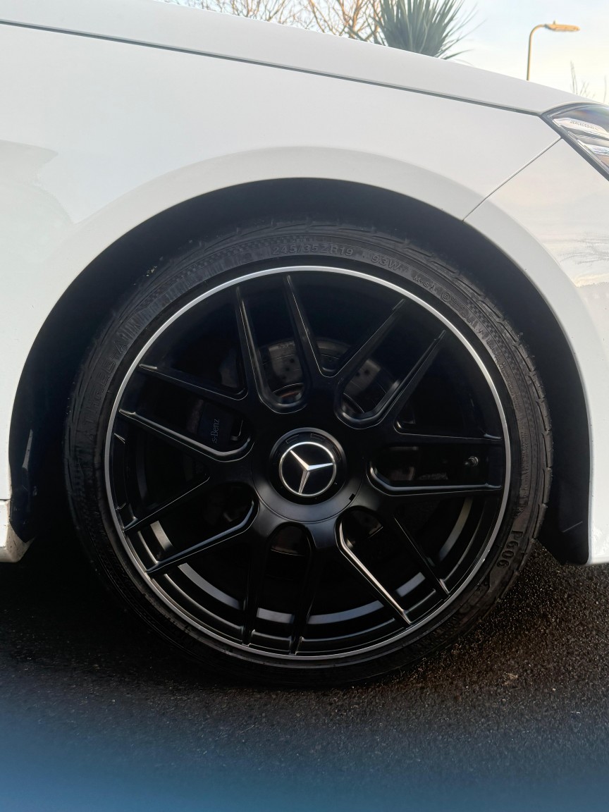 Used Mercedes-Benz E Class 2015 for sale - 77357264: Photo 23