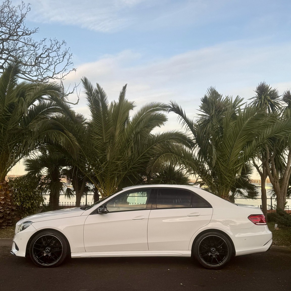 Used Mercedes-Benz E Class 2015 for sale - 77357264: Photo 6